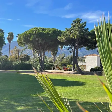 Corsica Poggio Apartment Exterior photo
