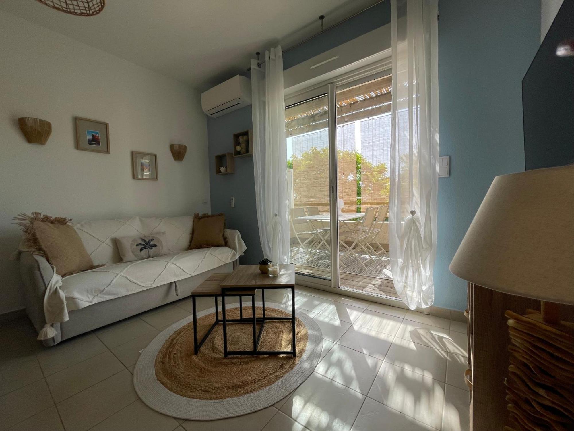 Corsica Apartment *
