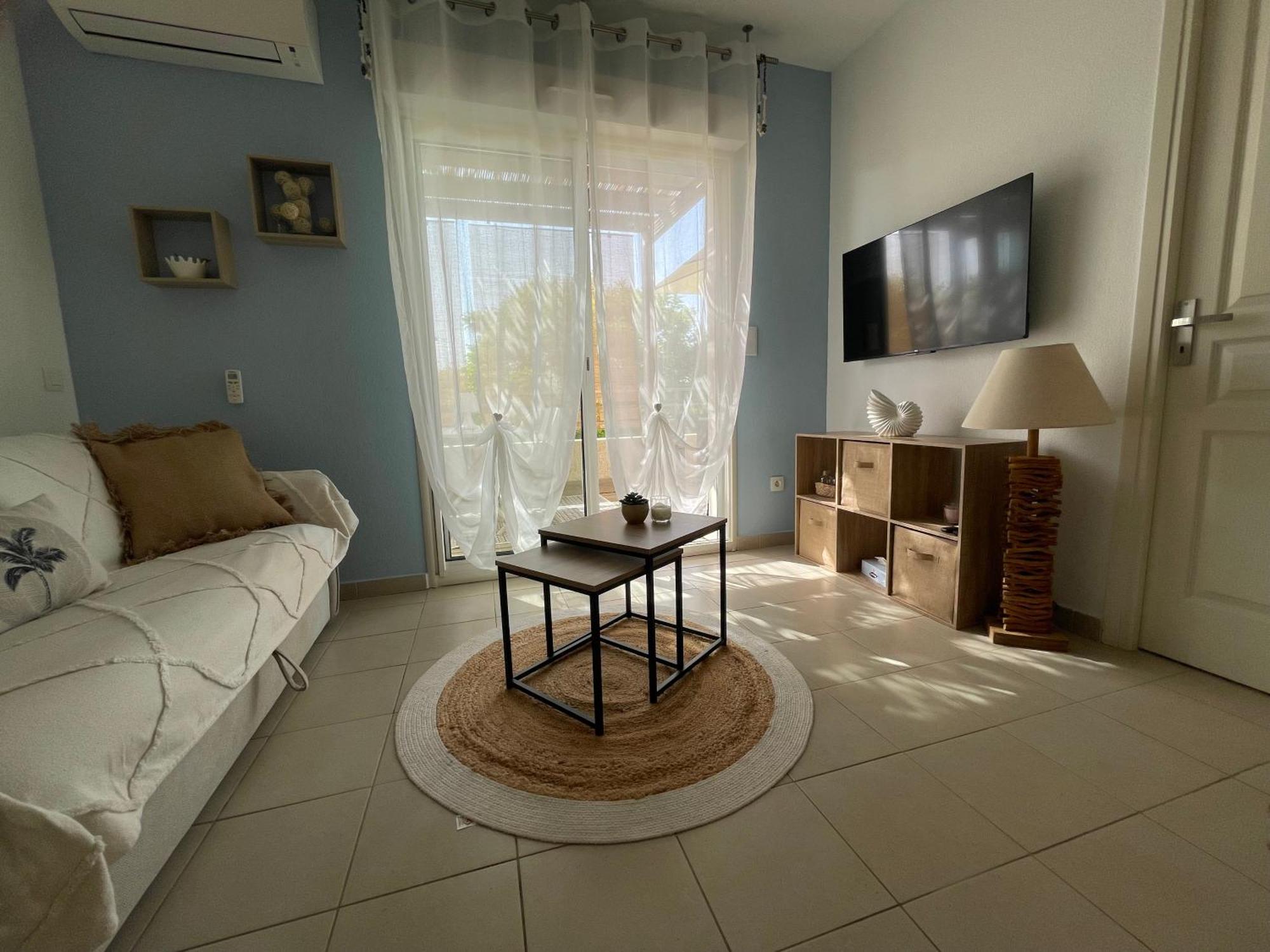 Apartment Corsica *