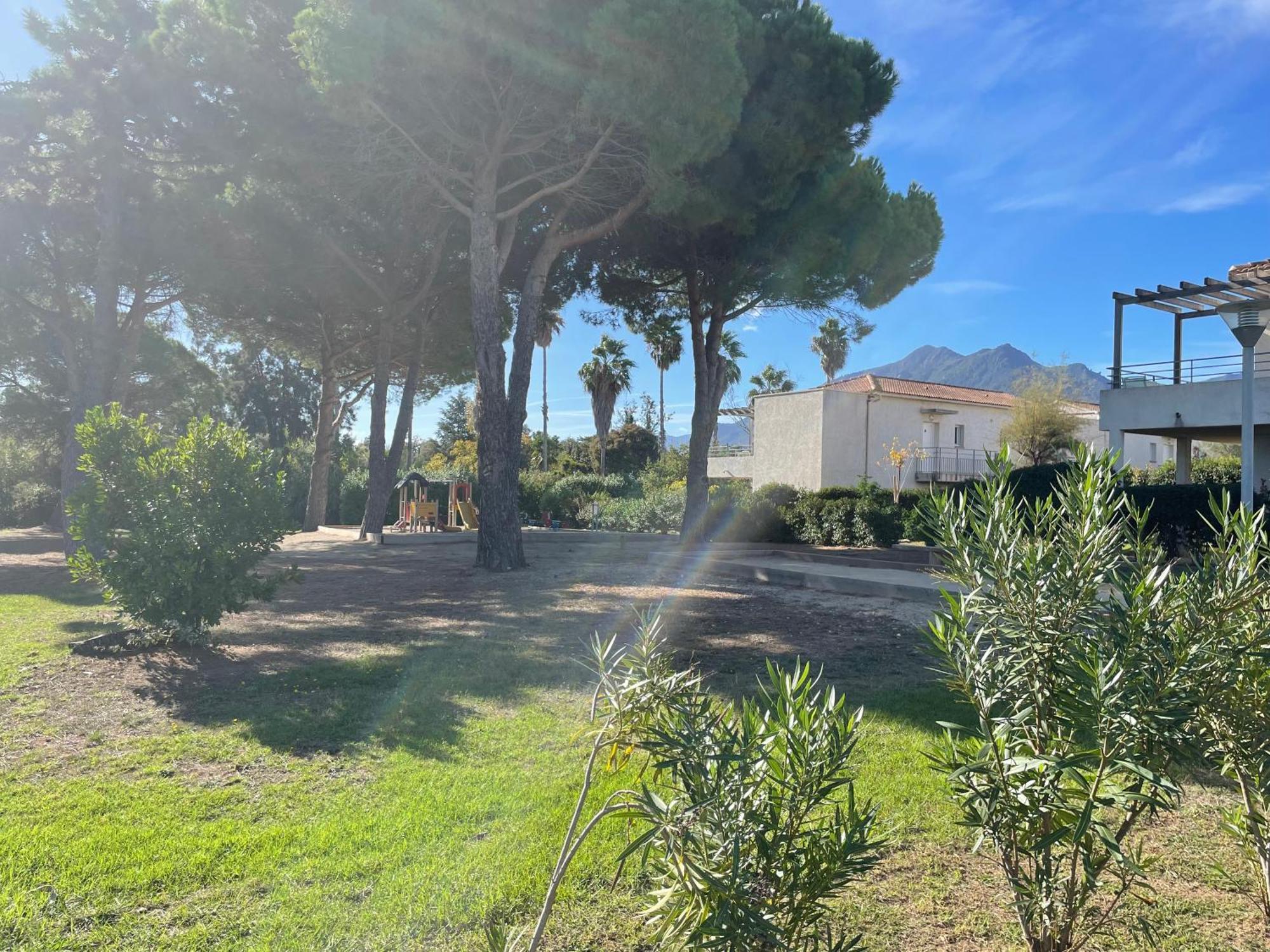 Corsica Apartment Poggio Mezzana