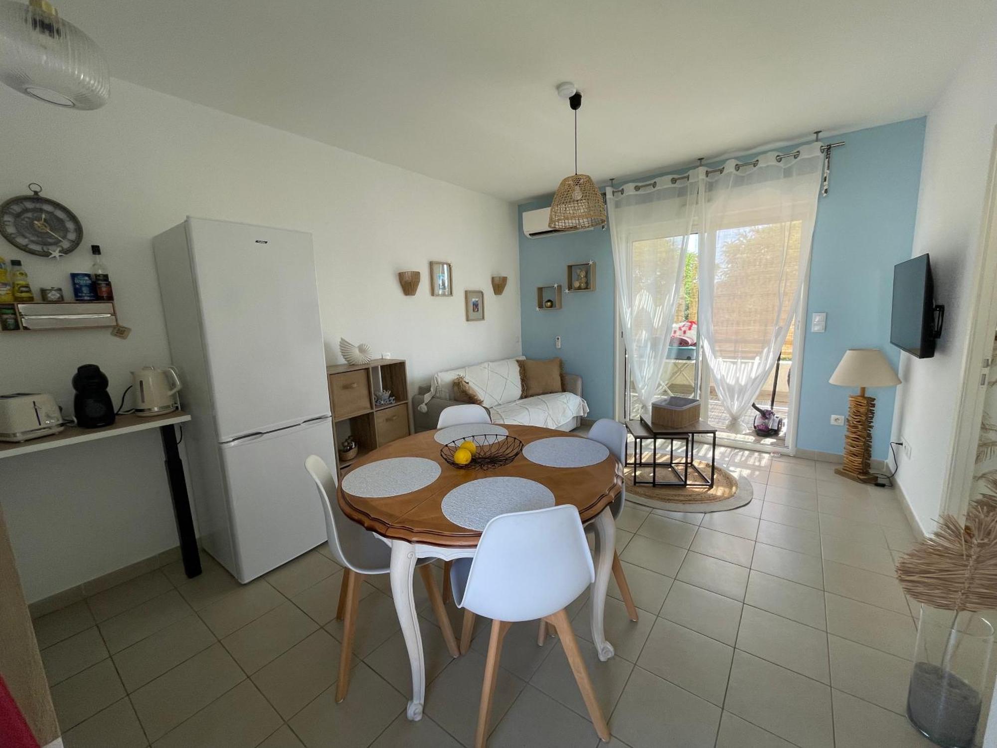 Apartment Corsica