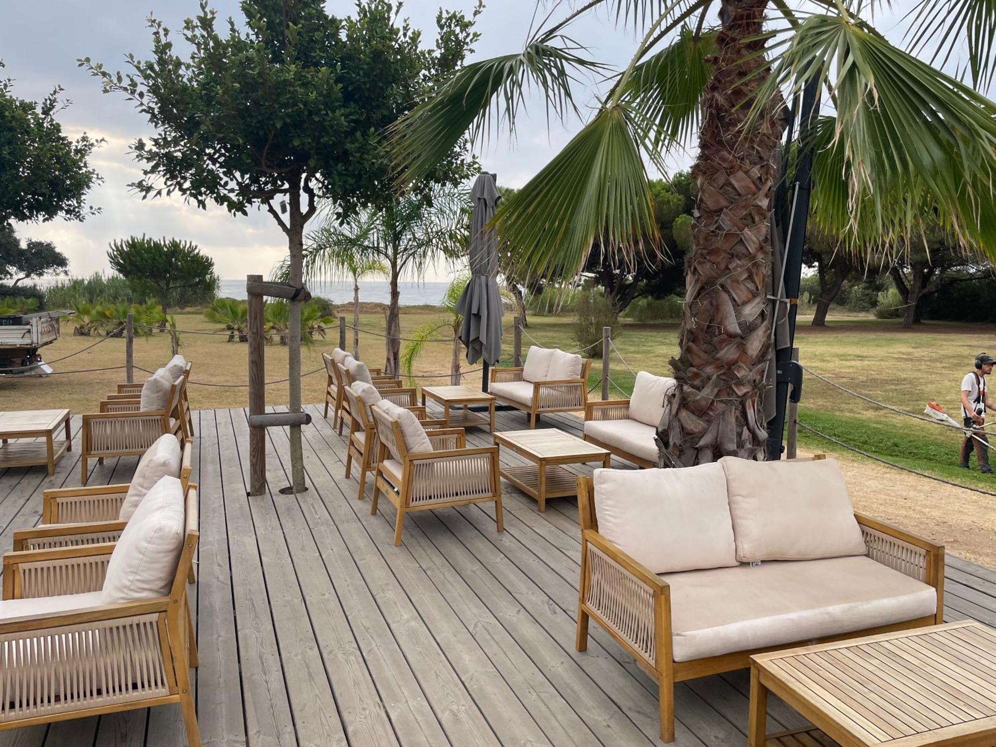 Corsica Apartment Poggio Mezzana